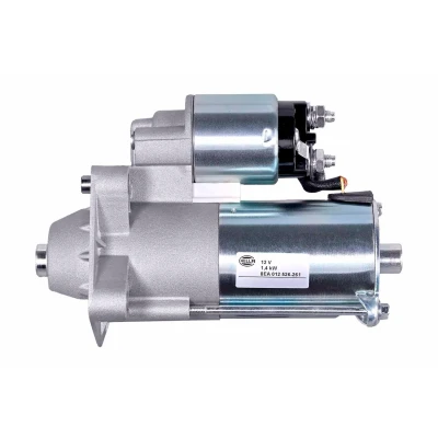 Abbildung von HELLA 8EA 012 526 261 Anlasser 12 1,4 10 FORD: Focus 2 Schrägheck, S Max Mk1, MONDEO 4 Turnier, VOLVO: V50, V70 2, XC70 I Cross Country