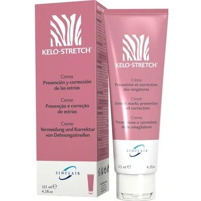 Abbildung von Kelo stretch Creme 125 ml