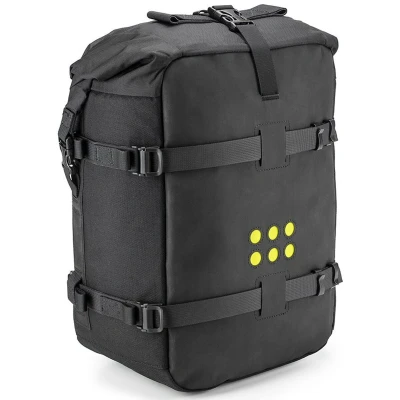 Abbildung von Kriega Gepäcktasche Adventure Pack OS 18 wasserdicht Liter
