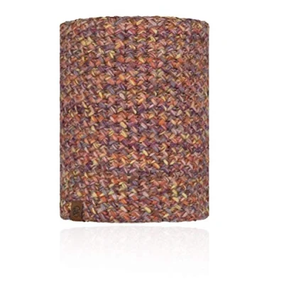 Abbildung von Buff Strick &amp; Polar Schlauchschal MARGO PURPLE Unisex Einheitsgröße
