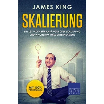 Abbildung von Skalierung: Ein Leitfaden für Anfänger über Skalierung und Wachstum Ihres Unternehmens