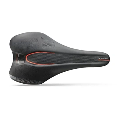 Abbildung von Sattel Selle Italia SLR Boost Kit Carbonio L1