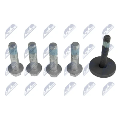 Abbildung von NTY KLP VV 001 Z Radlagersatz Vorderachse VOLVO: XC90 I (C, 275) 3.2 AWD, 3.2, 2.5, 2.5 T T6 D5 V8 AWD 2002 2014