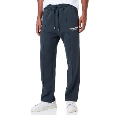 Abbildung von JACK &amp; JONES Herren Jpstkane Jjvesterbro Sweat Pants Sn Jogginghose, Magical Forest, M