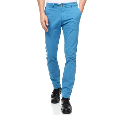 Abbildung von Rusty Neal SETO Chino, Herren, Größe: 30x34, Blau