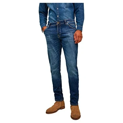 Abbildung von Jack &amp; Jones Slim fit Jeans JJIGLENN JJFOX JOS 047 50SPS