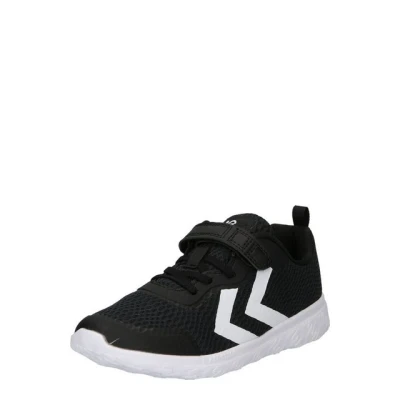 Abbildung von Hummel Actus Sneaker low für Kinder, Größe: 37, Black Schuhe