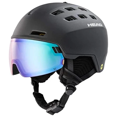 Abbildung von Head Radar 5K PHOTO MIPS Ski und Snowboardhelm