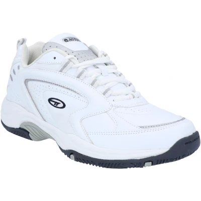 Abbildung von HI TEC Blast LITE Walkingschuh, Herren, Größe: 40, White Schuhe