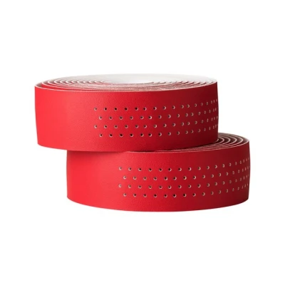 Abbildung von URBAN ZWEIRAD Fahrradlenker Premium Extra Dry Fahrrad Lenkerband Rennrad Griffband selbstklebend inkl. Alu Lenkerstopfen Gravel,