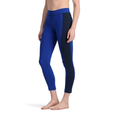 Abbildung von Spyder Charger Unterhose lang, Damen, Größe: Large, Electric blue