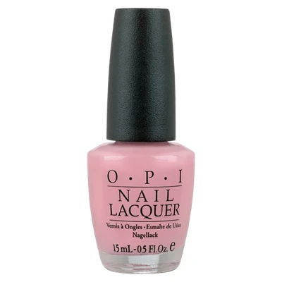 Abbildung von OPI Nagellack Nail Lacquer Passion 15ml