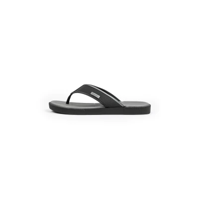 Abbildung von Ipanema Zehentrenner Vintage Badezehentrenner, Herren, Größe: 45.5, Schwarz Schuhe