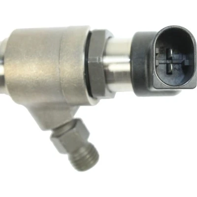 Abbildung von METZGER 0871021 Einspritzdüse Common Rail Ersatzteil muss mit OBD Eigendiagnose Gerät codiert werden Dichtring FORD: Transit Mk6 Kastenwagen