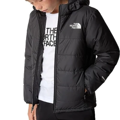 Abbildung von THE NORTH FACE Never Stop Jacke Tnf Black 152