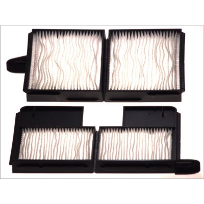 Abbildung von DENSO DCF361P Innenraumfilter Partikelfilter 292 239 19 TOYOTA: Avensis I Limousine, Kombi, Liftback