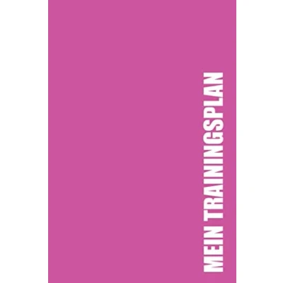 Abbildung von Trainingsplan für Frauen: Das Trainingstagebuch Frauen zum Muskelaufbau / Abnehmen Gewichtstraining im Fitnessstudio &amp; GYM 200 ... Gewichtssteigerung je Übung