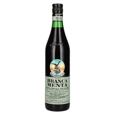 Abbildung von Branca Menta 28% Vol. 0,7l