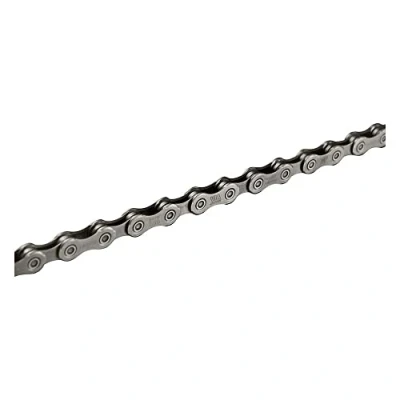 Abbildung von SHIMANO Unisex Erwachsene CNHG901 Kette, Silver, Einheitsgröße