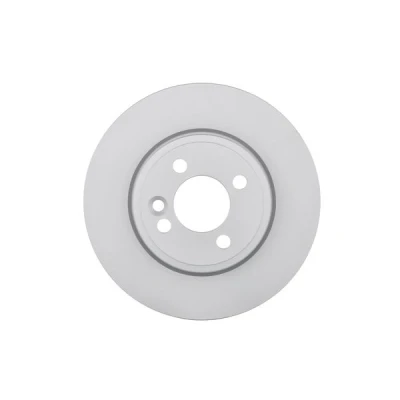 Abbildung von BOSCH 0 986 479 437 Bremsscheibe 280 22 4 100 Belüftet beschichtet hochgekohlt mit Schrauben MINI: Cabrio, Clubman, Schrägheck