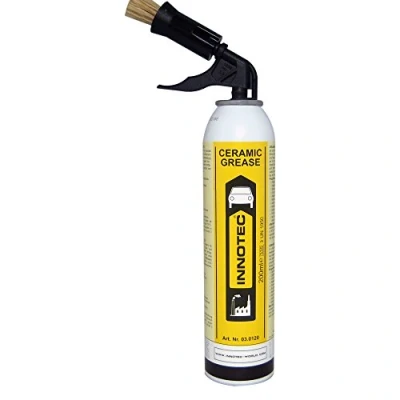 Abbildung von Innotec Ceramic Grease Keramikfett Montagepaste Keramikpaste Schmierpaste