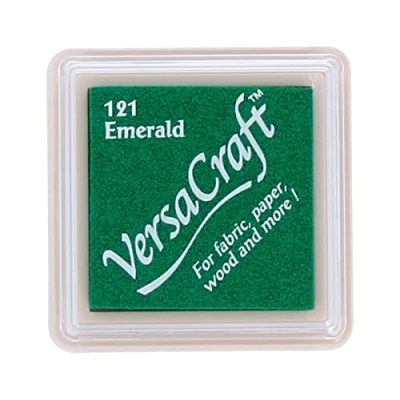 Abbildung von Inkpad Emerald