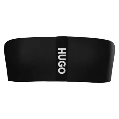 Abbildung von HUGO Wave Bandeau