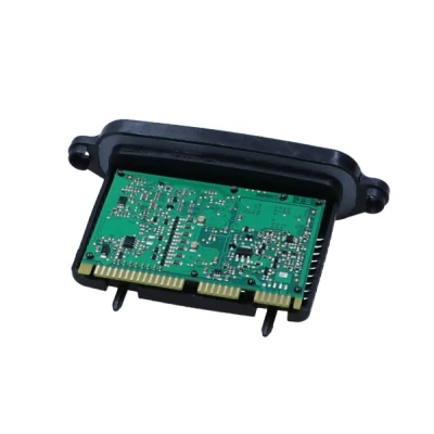 Abbildung von MAXGEAR 27 1767 Steuergerät, Beleuchtung BMW: 5 Limousine, Touring, GT