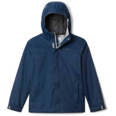 Abbildung von Columbia Regenjacke WATERTIGHT™ JACKET (1 St) für Kinder