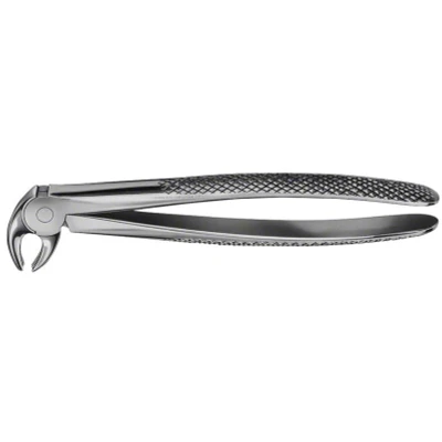 Abbildung von ANATOMICA Zahnzange Figur 13 UK Eckzähne &amp; Prämolaren