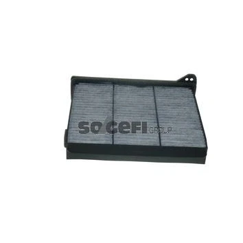 Abbildung von Filter, Innenraumluft FRAM CFA10746