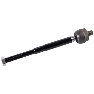 Abbildung von FEBI BILSTEIN 175394 Axialgelenk Vorderachse links, rechts 243 mit Kontermutter OPEL: Astra K Schrägheck, Sports Tourer
