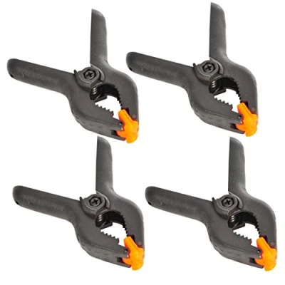Abbildung von Helios Studioclip F 4er Set