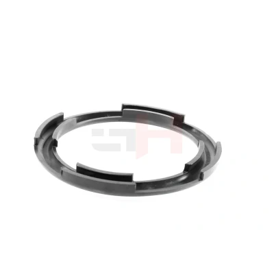 Abbildung von GH 622292 Anschlagpuffer, Federung Vorderachse, oben NISSAN: X Trail