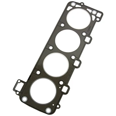 Abbildung von ELRING 347.087 Zylinderkopfdichtung 1,09 102 Weichstoff Metall Dichtung PORSCHE: 924 Coupe