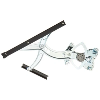 Abbildung von Esen Skv Fensterheber vorne links elektrisch ohne Elektromotor 01SKV051 VOLKSWAGEN: Passat B5 Variant, Limousine, B3/B4 Variant