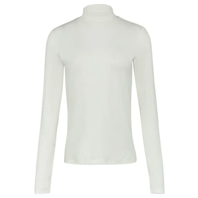Abbildung von s.Oliver Langarmshirt mit Stehkragen