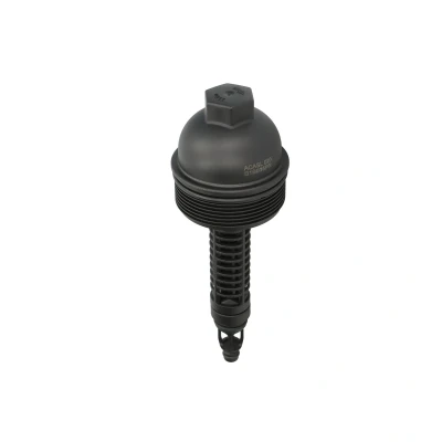 Abbildung von JC PREMIUM B1B035PR Deckel, Ölfiltergehäuse BMW: 5 Limousine, Touring, 3 Limousine