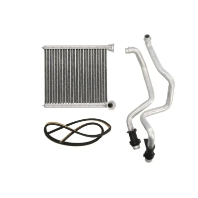 Abbildung von THERMOTEC D6W018TT Wärmetauscher VOLKSWAGEN: Jetta 4, Golf Plus / Crossgolf, 6 Variant