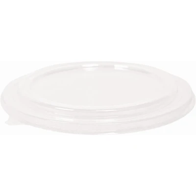 Abbildung von NatureStar Deckel für Salatschale, Ø18,5 cm rPET