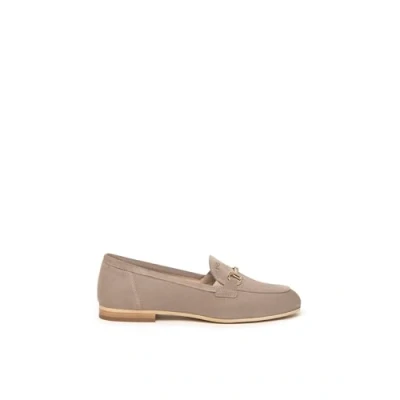 Abbildung von Nerogiardini Slipper, Damen, Größe: 38, Creta Leder