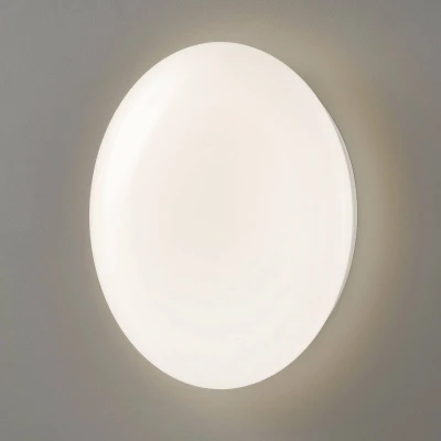 Abbildung von Megaman Renzo+ Wandlampe ColorSelect Multilumen