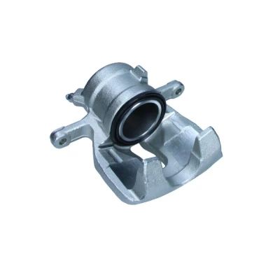 Abbildung von MAXGEAR 82 1407 Bremssattel Gusseisen Vorderachse links SUZUKI: SX4 I Schrägheck, Limousine, FIAT: Sedici