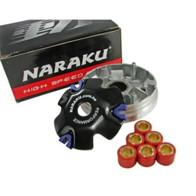 Abbildung von Variomatik NARAKU STANDARD KYMCO Super 8 50 4 Takt Typ:CK50QT 6