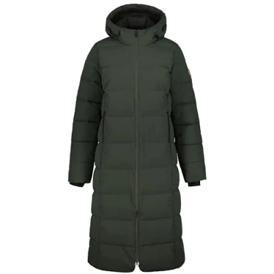 Abbildung von Icepeak Brilon Wintermantel, Damen, Größe: 44, Dark green