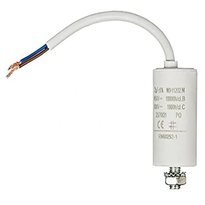 Abbildung von Fixapart Kondensator 2.0Uf / 450V + Kabel