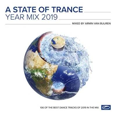 Abbildung von Armin Van Buuren &amp; Various Artists A State Of Trance Year Mix 2019