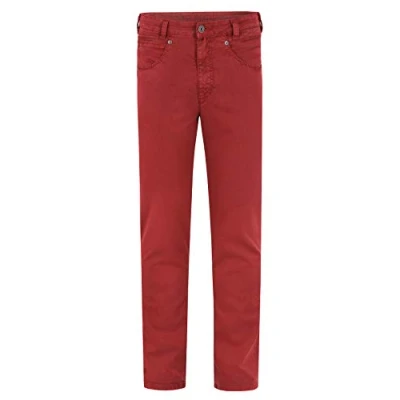 Abbildung von Joker Jeans Freddy 3455/0705 rot (W40/L34)