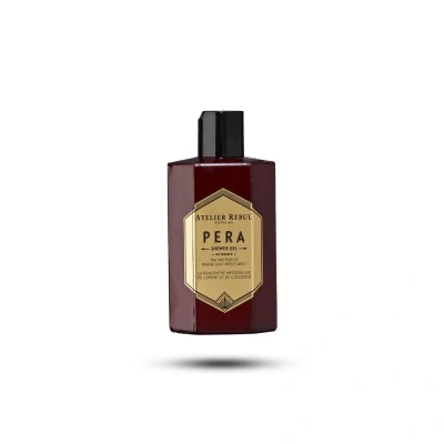 Abbildung von Atelier Rebul Duschgel Bath &amp; Body Pera Shower Gel