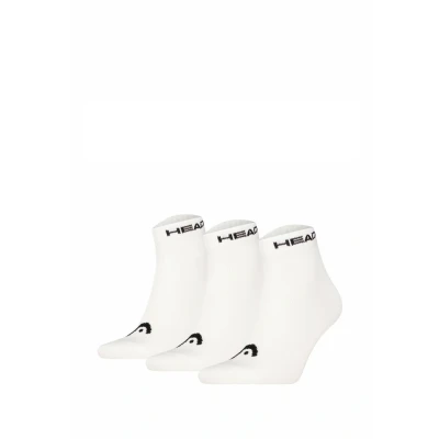 Abbildung von Head Sneakersocken &quot;Socken Elements All Sport Quarter 3P 3er Pack&quot;